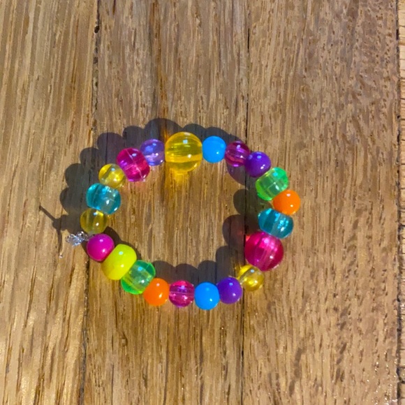 Homemade rings. - Picture 2 of 3